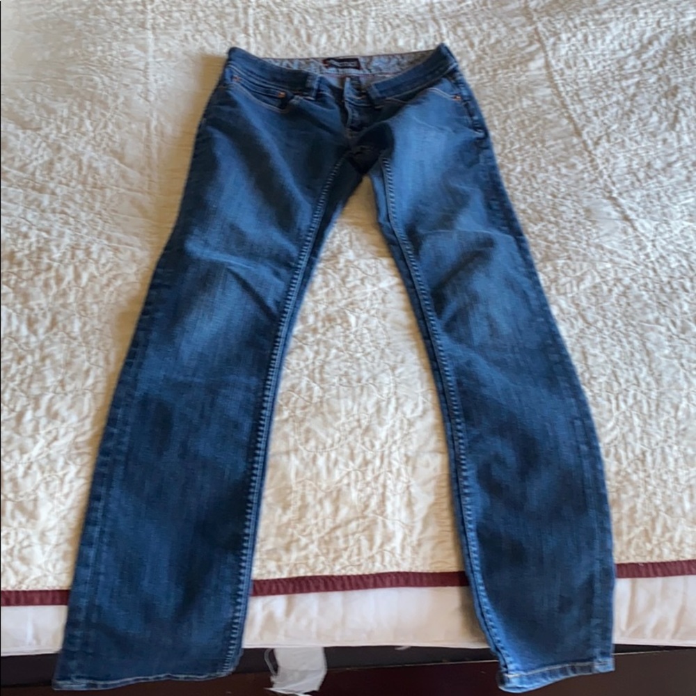 Marmot jeans